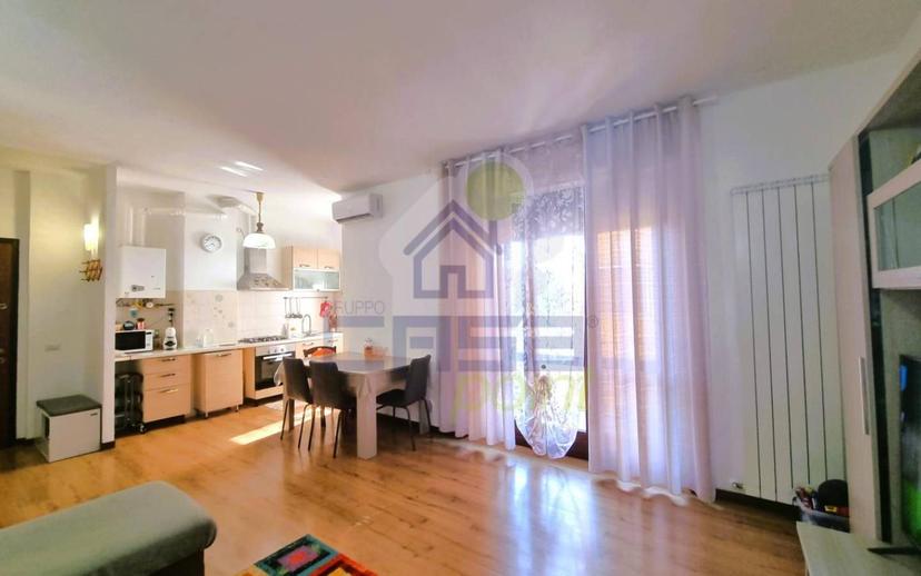 Bilocale via Bettoni, Centro, Casalpusterlengo — foto 15 di 20