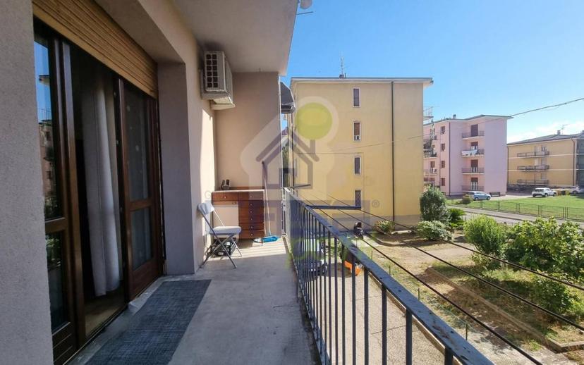 Bilocale via Bettoni, Centro, Casalpusterlengo — foto 5 di 20