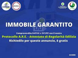 Trilocale via Gambina, Castelvetro Piacentino