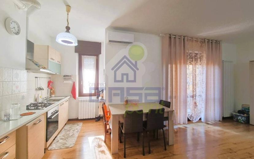 Bilocale via Bettoni, Centro, Casalpusterlengo — foto 8 di 20