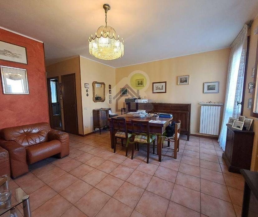Villa a schiera piazza Della Sorgente, Cavatigozzi, Cremona — foto 14 di 21