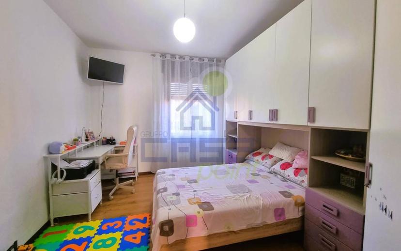 Bilocale via Bettoni, Centro, Casalpusterlengo — foto 18 di 20