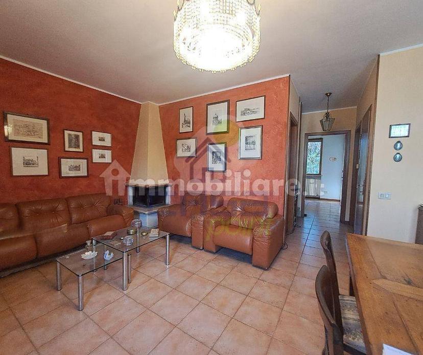 Villa a schiera piazza Della Sorgente, Cavatigozzi, Cremona — foto 9 di 21