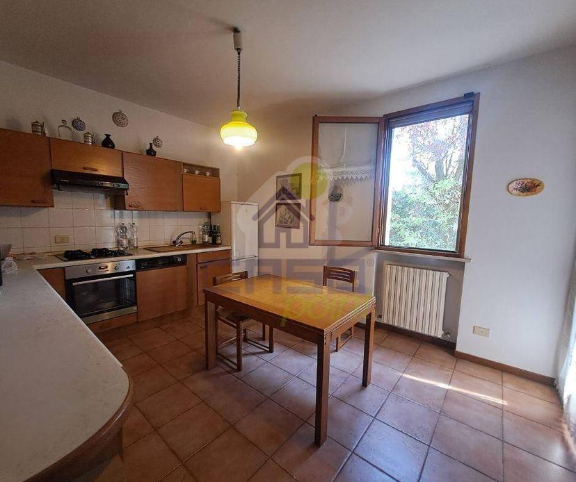 Villa a schiera piazza Della Sorgente, Cavatigozzi, Cremona — foto 17 di 21