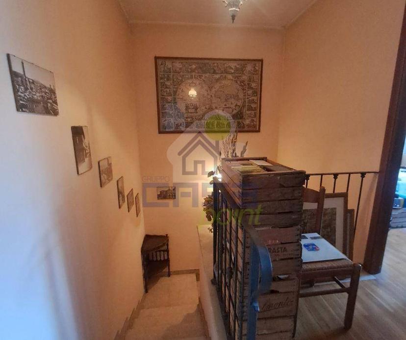 Villa a schiera piazza Della Sorgente, Cavatigozzi, Cremona — foto 16 di 21