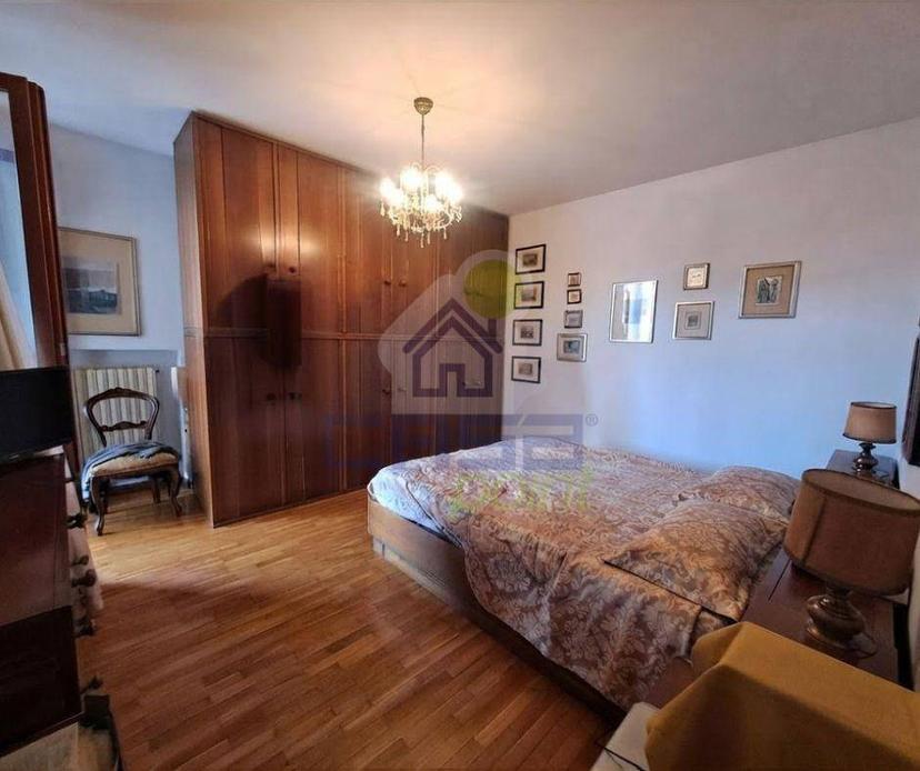 Villa a schiera piazza Della Sorgente, Cavatigozzi, Cremona — foto 21 di 21