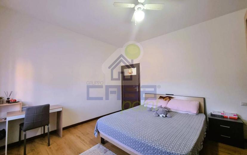 Bilocale via Bettoni, Centro, Casalpusterlengo — foto 12 di 20