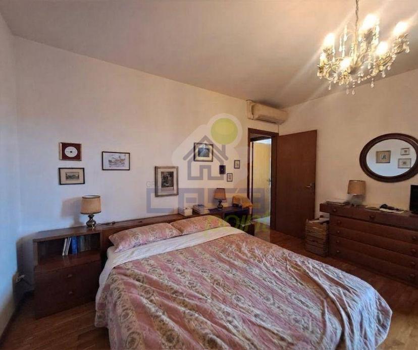 Villa a schiera piazza Della Sorgente, Cavatigozzi, Cremona — foto 19 di 21