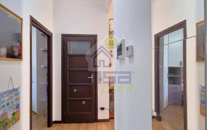 Bilocale via Bettoni, Centro, Casalpusterlengo — foto 7 di 20