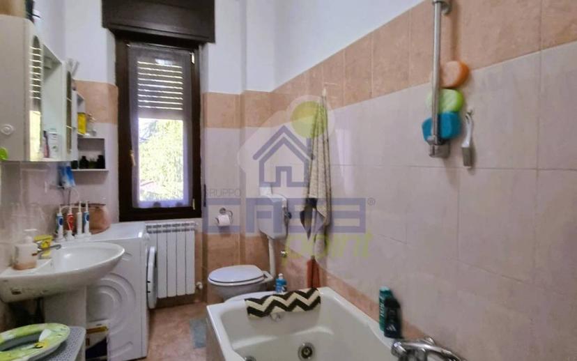 Bilocale via Bettoni, Centro, Casalpusterlengo — foto 4 di 20