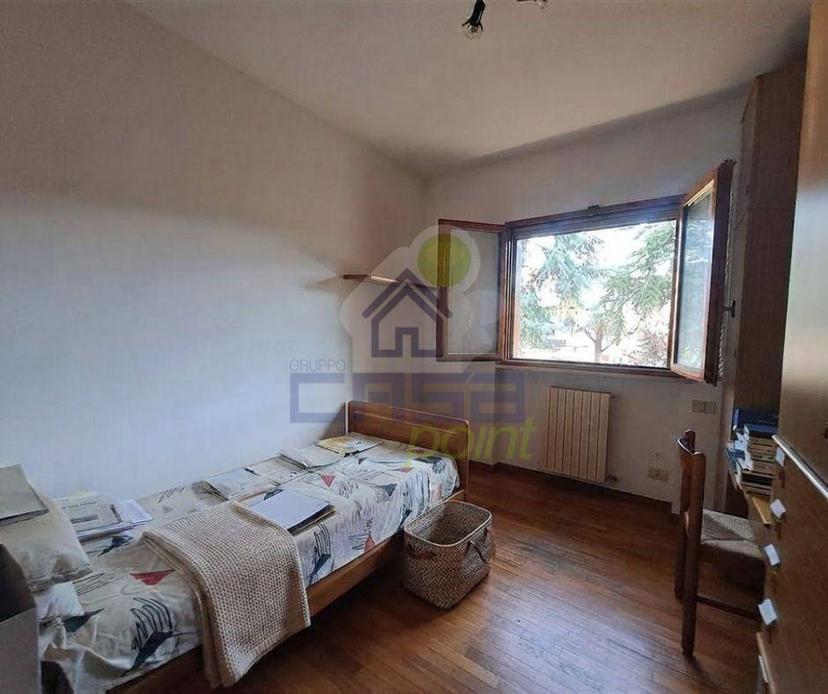 Villa a schiera piazza Della Sorgente, Cavatigozzi, Cremona — foto 11 di 21