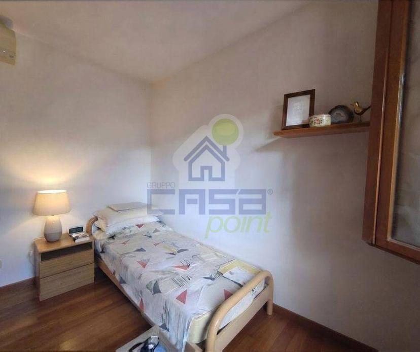 Villa a schiera piazza Della Sorgente, Cavatigozzi, Cremona — foto 12 di 21