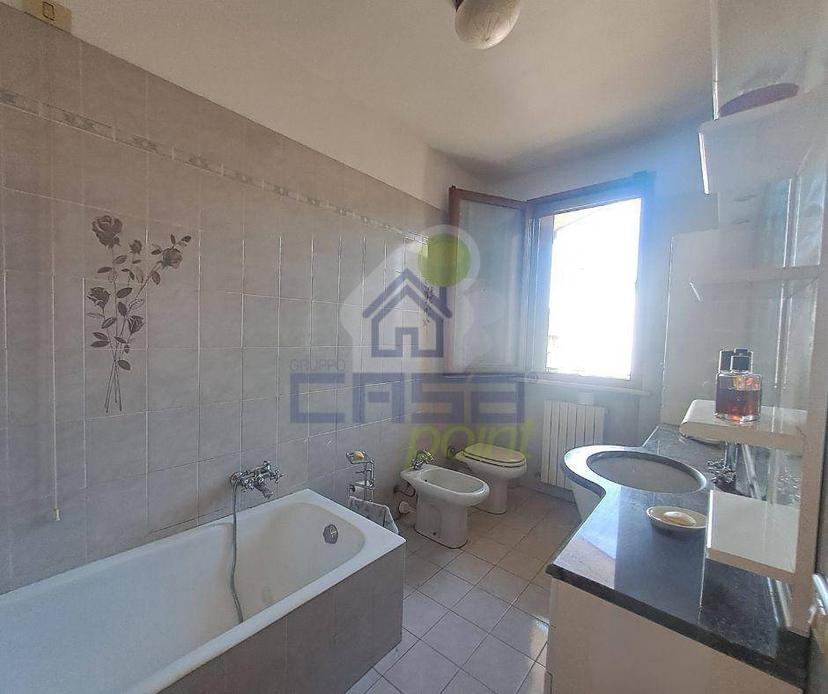 Villa a schiera piazza Della Sorgente, Cavatigozzi, Cremona — foto 2 di 21
