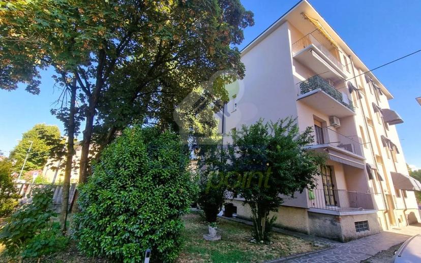 Bilocale via Bettoni, Centro, Casalpusterlengo — foto 14 di 20