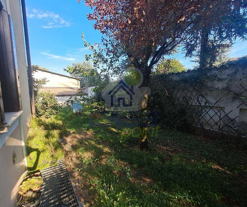 Villa a schiera piazza Della Sorgente, Cavatigozzi, Cremona — foto 10 di 21
