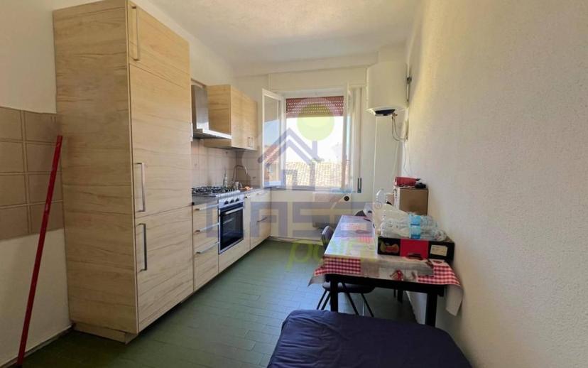 Bilocale buono stato, secondo piano, Maleo — foto 5 di 9
