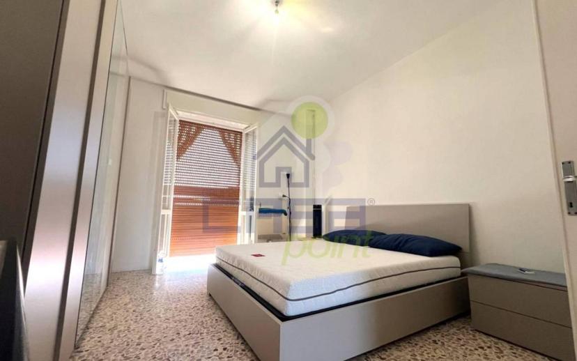 Bilocale buono stato, secondo piano, Maleo — foto 2 di 9