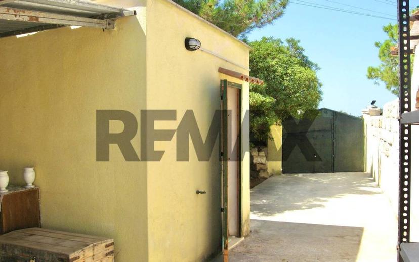 Villa unifamiliare Strada Comunale Sette MInne snc, Favignana — foto 11 di 16