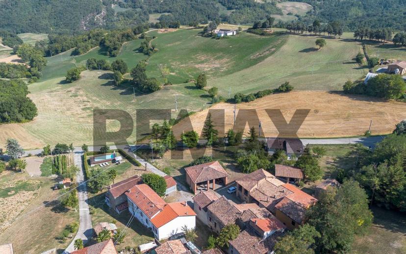 Terratetto plurifamiliare Strada Iggio -, Iggio, Pellegrino Parmense — foto 27 di 54
