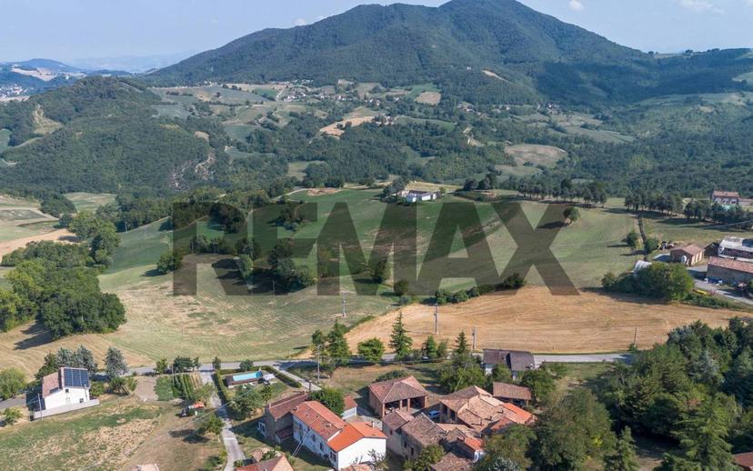 Terratetto plurifamiliare Strada Iggio -, Iggio, Pellegrino Parmense — foto 12 di 54