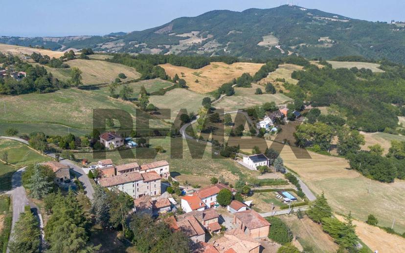 Terratetto plurifamiliare Strada Iggio -, Iggio, Pellegrino Parmense — foto 8 di 54
