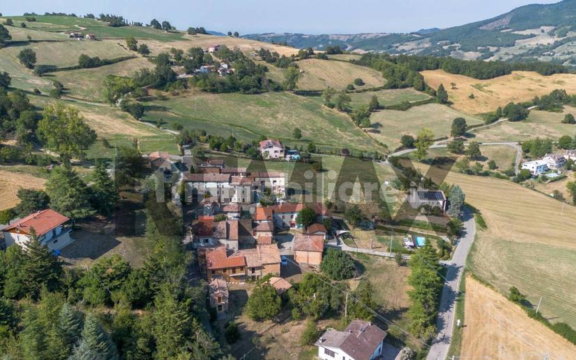 Terratetto plurifamiliare Strada Iggio -, Iggio, Pellegrino Parmense — foto 17 di 54