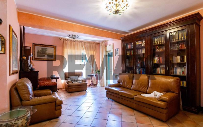 Quadrilocale via Giuseppe Antonio Borgese 21, Garibaldi - Nesima, Catania — foto 26 di 26