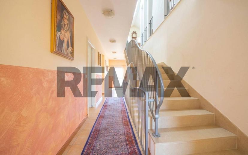 Villa unifamiliare Contrada Suriano snc, Enna — foto 41 di 59