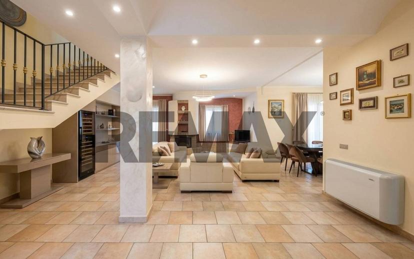 Villa unifamiliare Contrada Suriano snc, Enna — foto 19 di 59