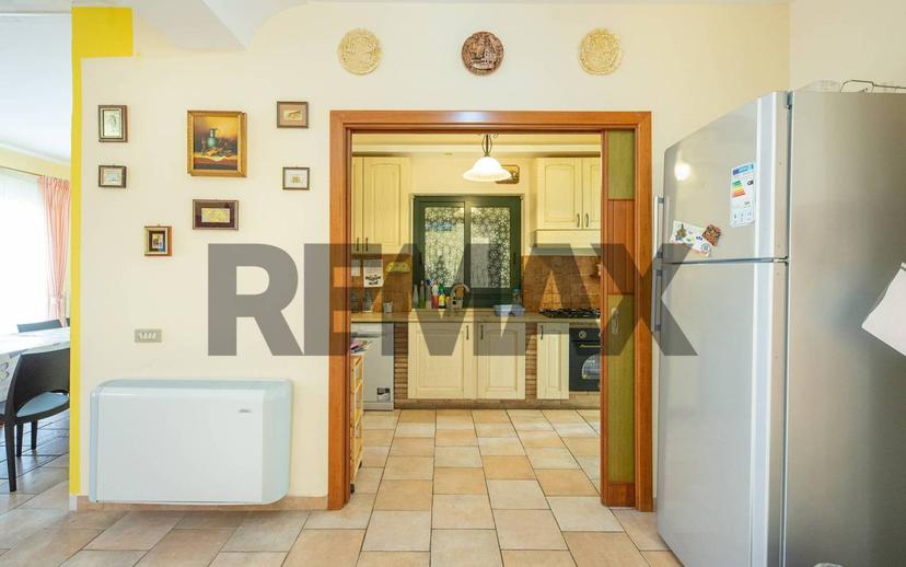 Villa unifamiliare Contrada Suriano snc, Enna — foto 53 di 59