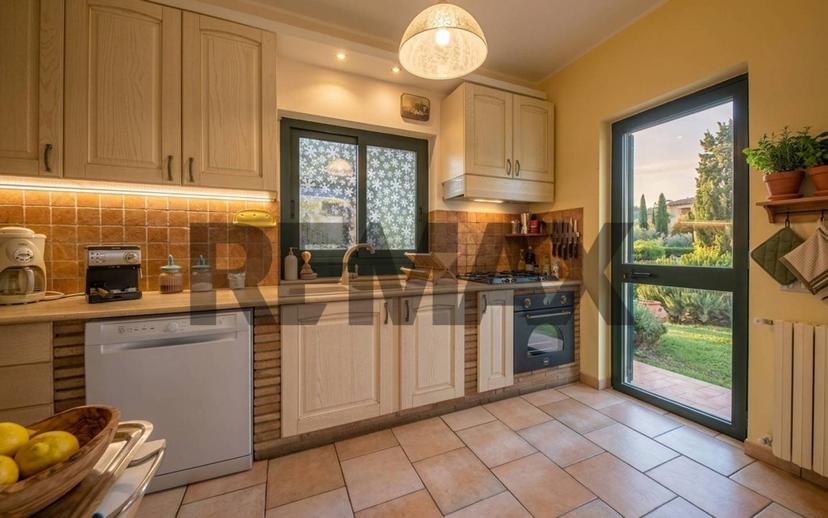 Villa unifamiliare Contrada Suriano snc, Enna — foto 11 di 59