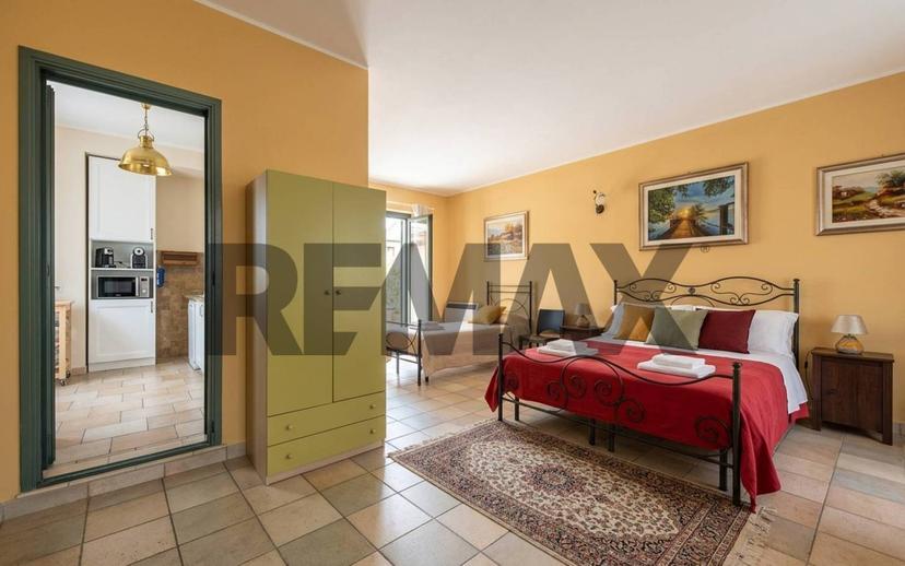 Villa unifamiliare Contrada Suriano snc, Enna — foto 40 di 59
