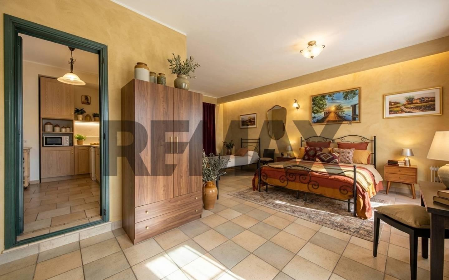 Villa unifamiliare Contrada Suriano snc, Enna