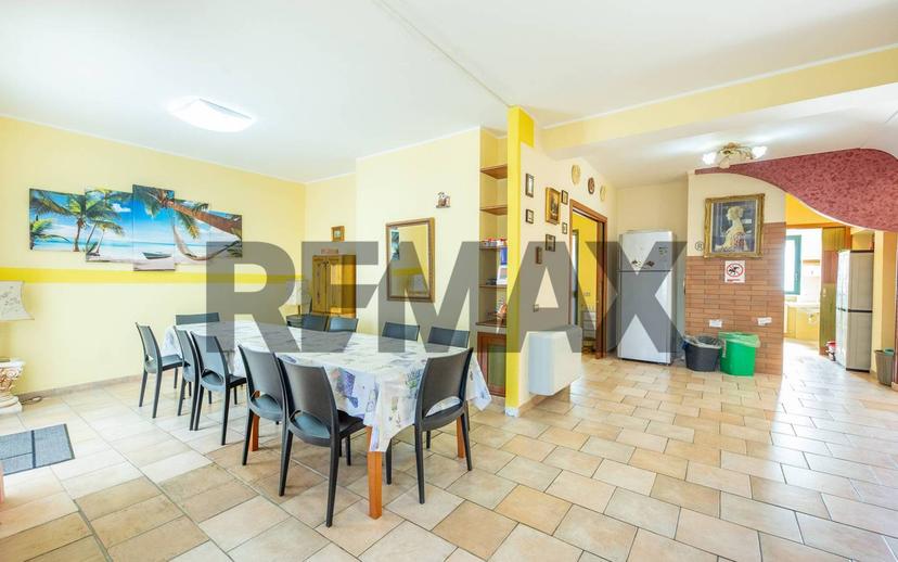 Villa unifamiliare Contrada Suriano snc, Enna — foto 13 di 59
