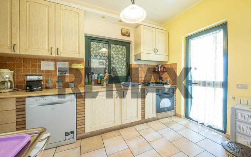 Villa unifamiliare Contrada Suriano snc, Enna — foto 48 di 59