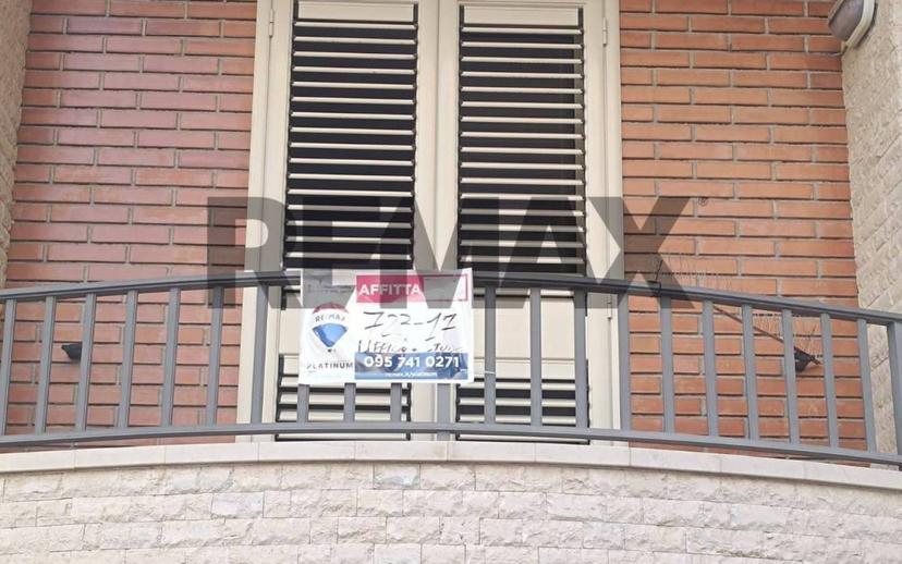 Bilocale via Cappuccini 68, Centro, Ramacca — foto 3 di 9