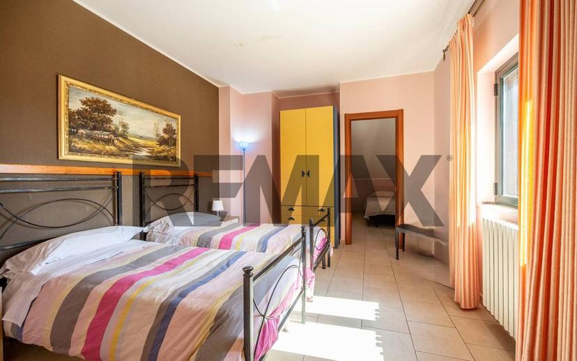 Villa unifamiliare Contrada Suriano snc, Enna — foto 44 di 59