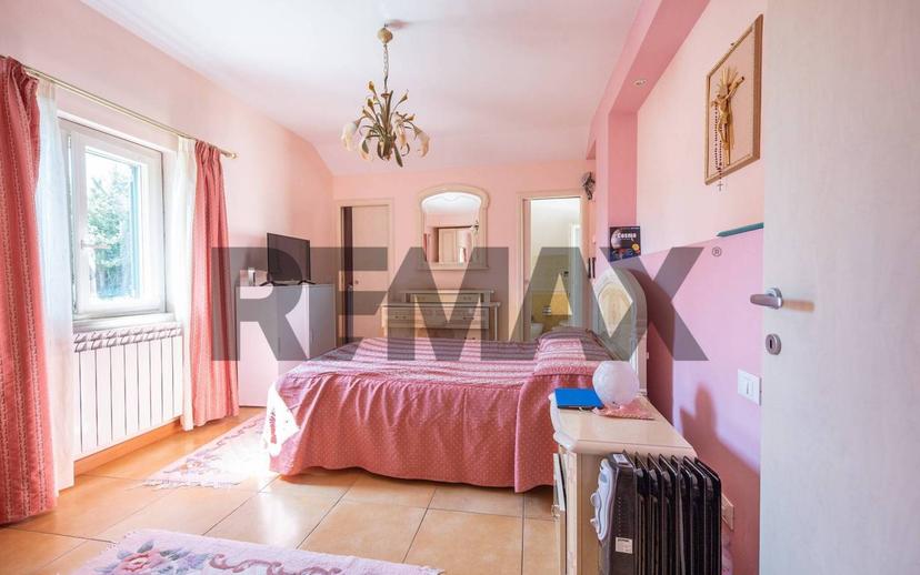Villa unifamiliare Contrada Suriano snc, Enna — foto 22 di 59