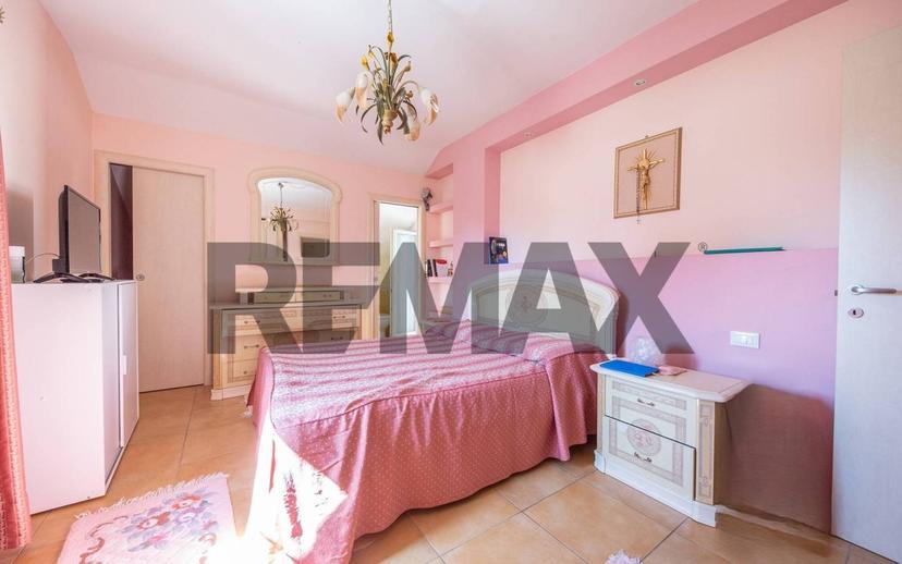 Villa unifamiliare Contrada Suriano snc, Enna — foto 14 di 59
