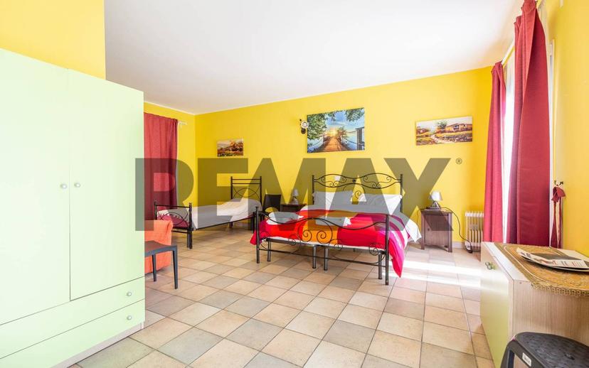 Villa unifamiliare Contrada Suriano snc, Enna — foto 42 di 59
