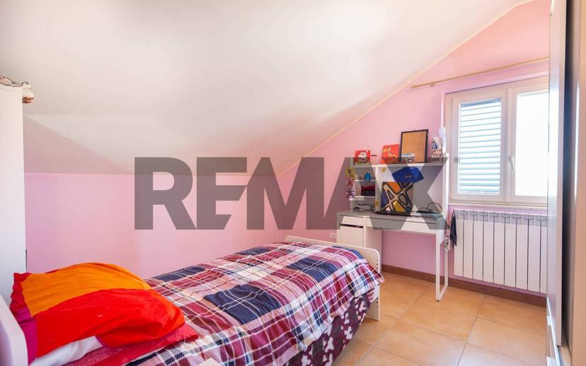 Villa unifamiliare Contrada Suriano snc, Enna — foto 46 di 59