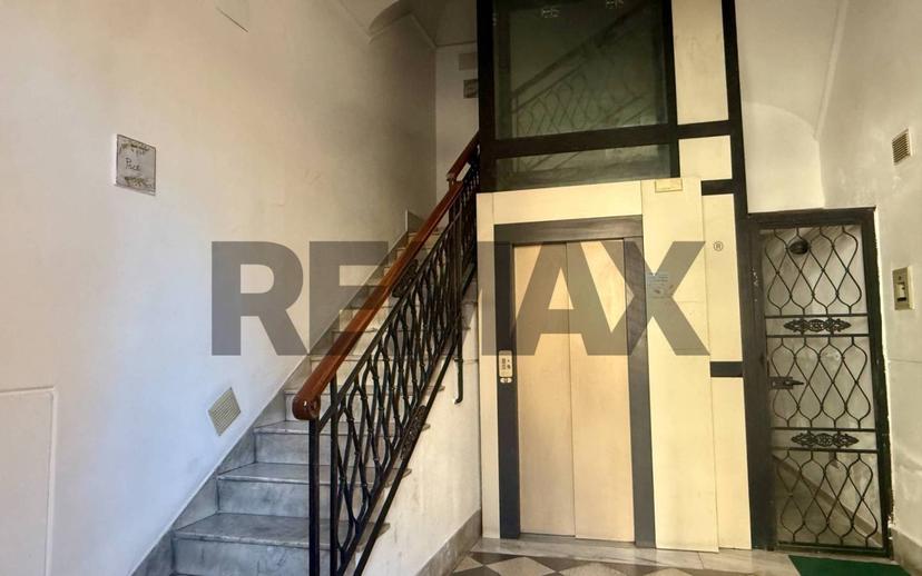 Trilocale piazza Raffaele Busacca 2, Malaspina, Palermo — foto 7 di 9
