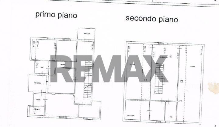 Villa unifamiliare Contrada Suriano snc, Enna — foto 2 di 59