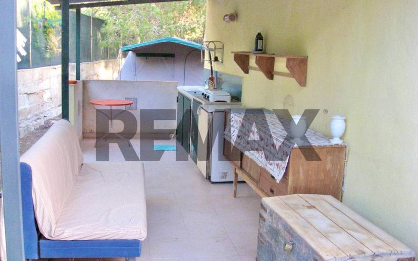 Villa unifamiliare Strada Comunale Sette MInne snc, Favignana — foto 4 di 16