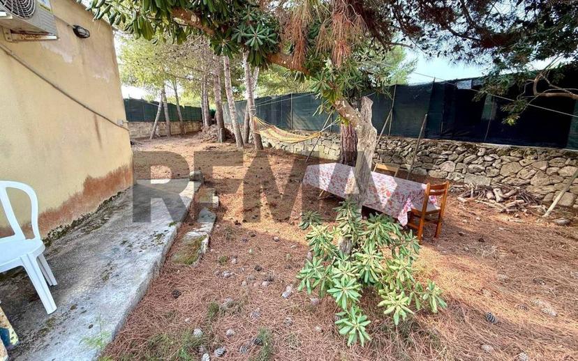 Villa unifamiliare Strada Comunale Sette MInne snc, Favignana — foto 2 di 16