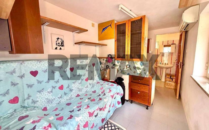 Villa unifamiliare Strada Comunale Sette MInne snc, Favignana — foto 7 di 16