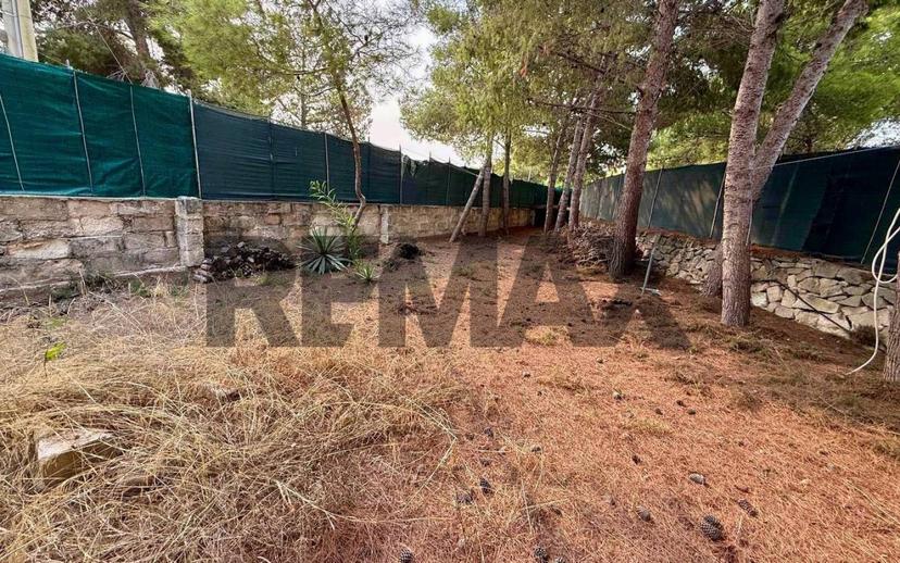 Villa unifamiliare Strada Comunale Sette MInne snc, Favignana — foto 9 di 16