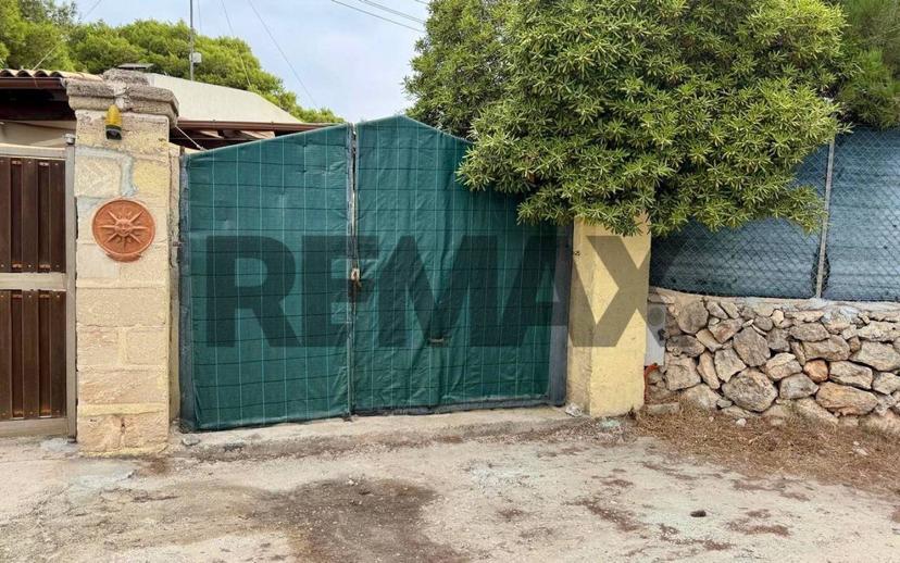 Villa unifamiliare Strada Comunale Sette MInne snc, Favignana — foto 12 di 16