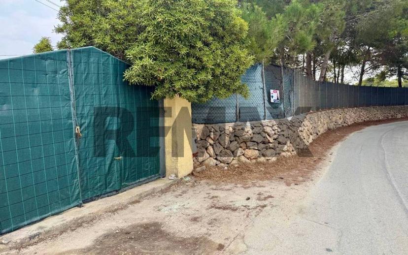 Villa unifamiliare Strada Comunale Sette MInne snc, Favignana — foto 15 di 16