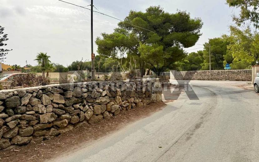 Villa unifamiliare Strada Comunale Sette MInne snc, Favignana — foto 10 di 16